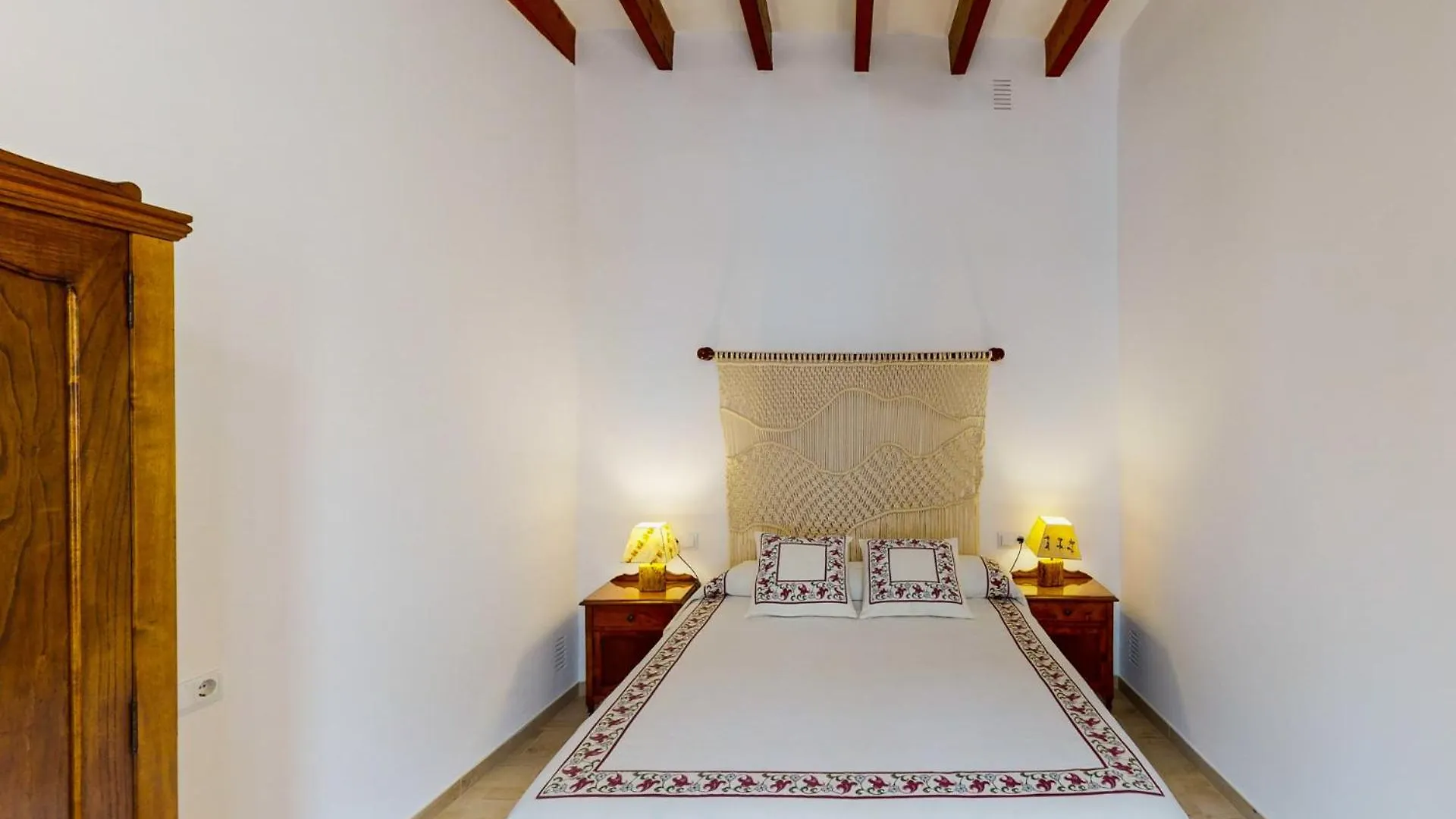 Casa de Férias Can Moranta By Localite Santa Margalida