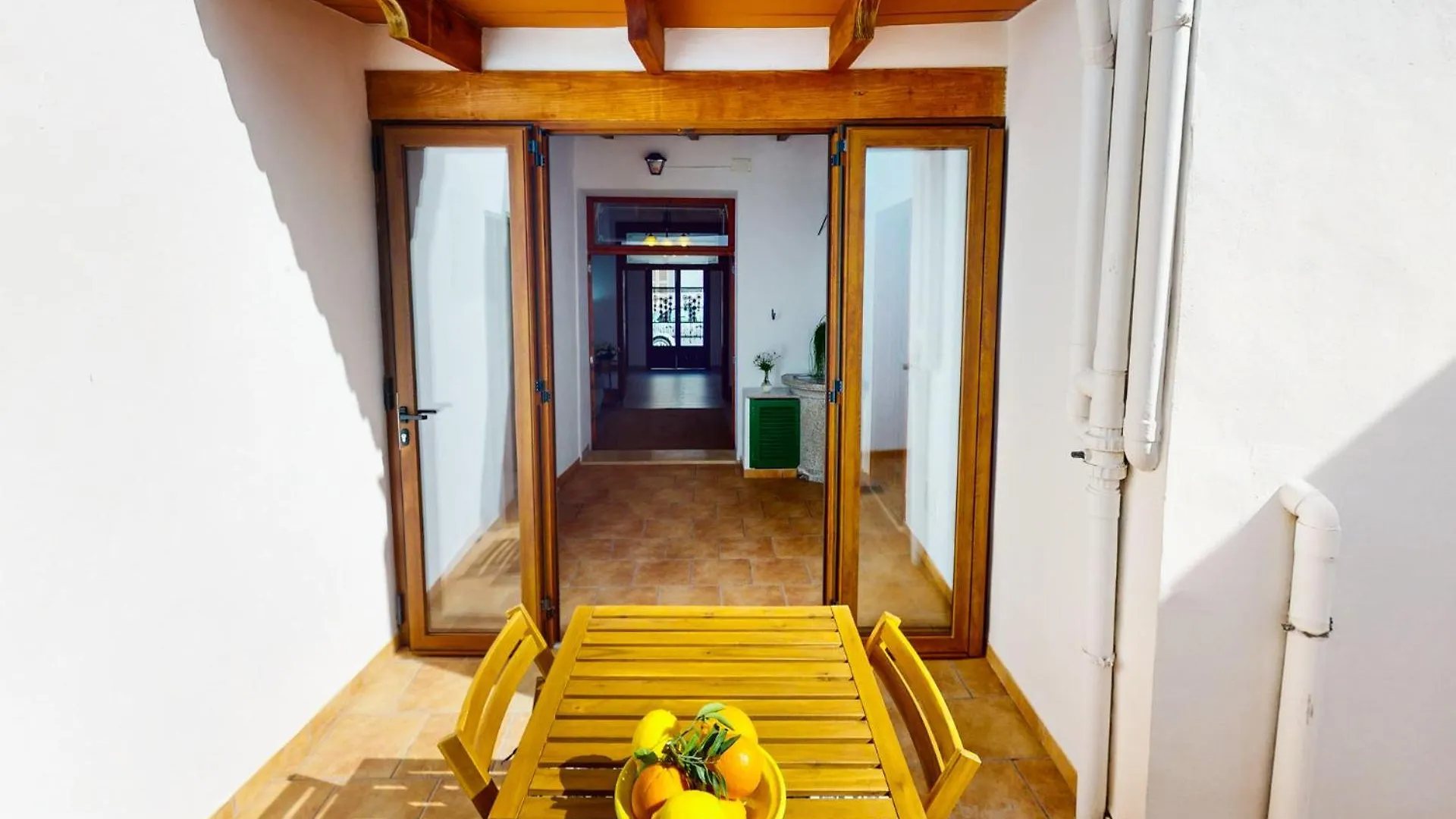 Can Moranta By Localite Santa Margalida Casa de Férias