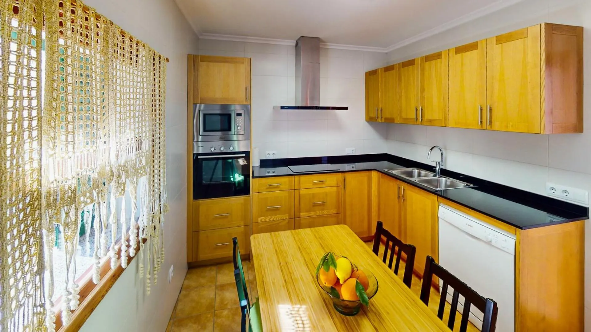 Casa de Férias Can Moranta By Localite Santa Margalida