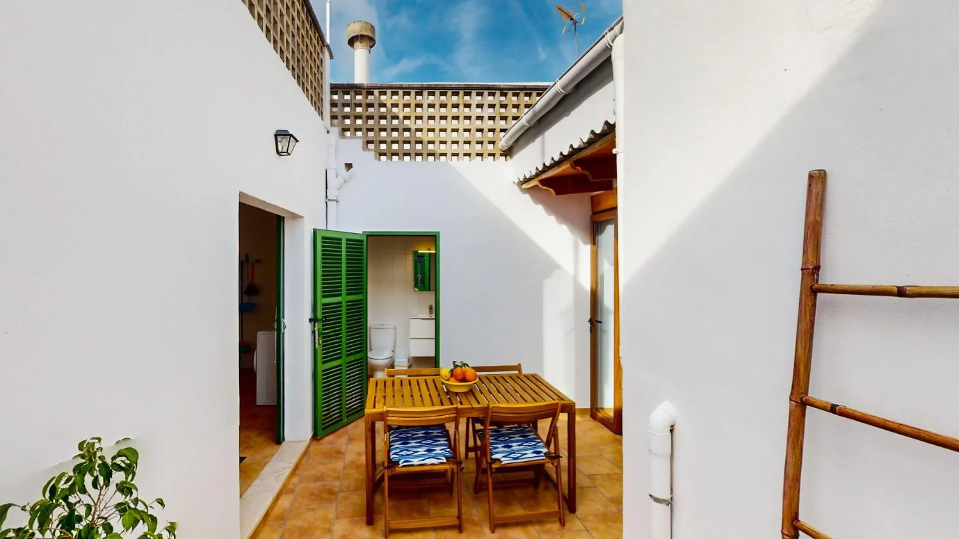 Casa de Férias Can Moranta By Localite Santa Margalida Espanha