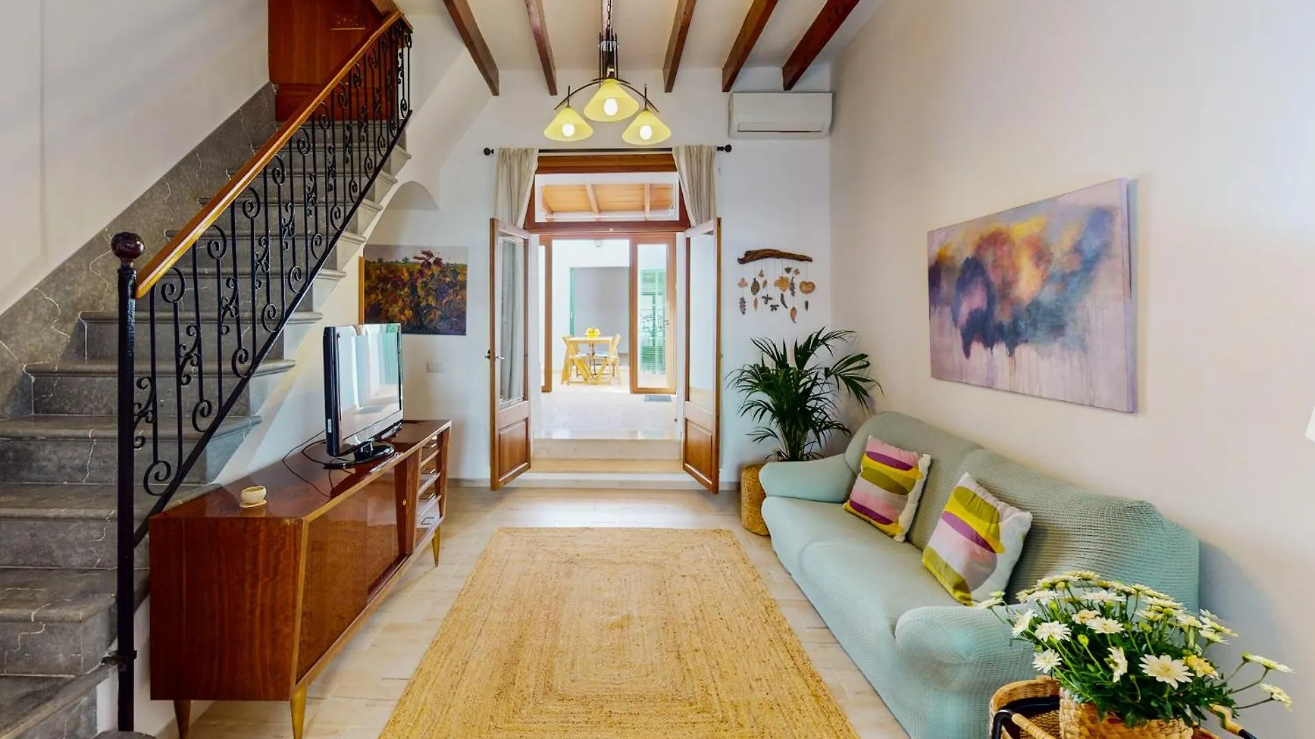 Can Moranta By Localite location