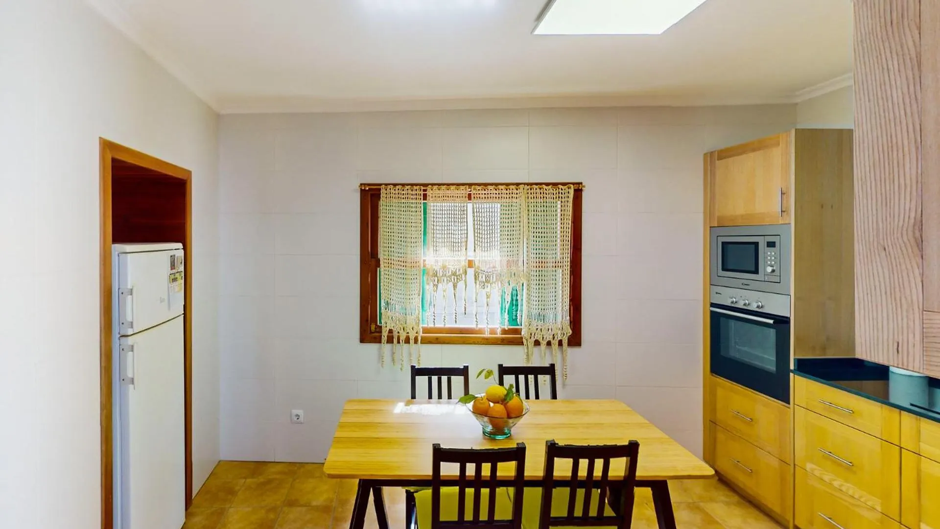 Casa de Férias Can Moranta By Localite Santa Margalida