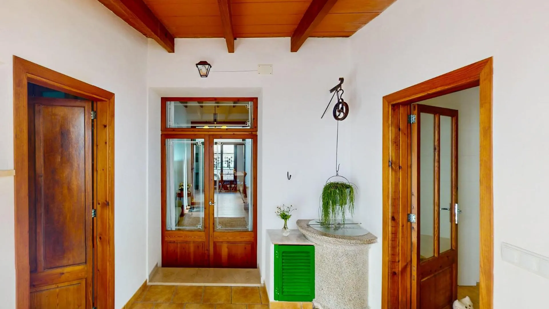 Can Moranta By Localite Santa Margalida 0*,