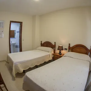 Hostal-bar Cotero Hotel Lebrija